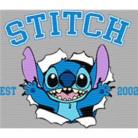 Stitch-SH  878